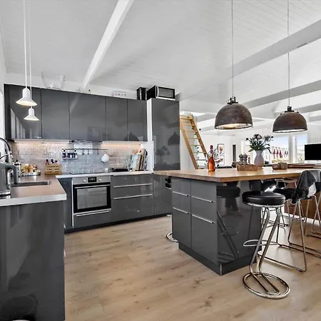 Сasa de vacaciones 84171-ebeltoft-skudehavnen-14-b Ebeltoft