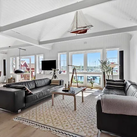 Hébergement de vacances 84171-ebeltoft-skudehavnen-14-b *