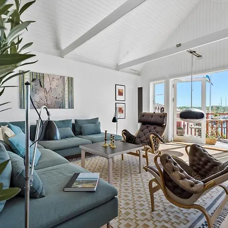 84171-ebeltoft-skudehavnen-14-b Сasa de vacaciones *