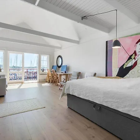 Сasa de vacaciones 84171-ebeltoft-skudehavnen-14-b