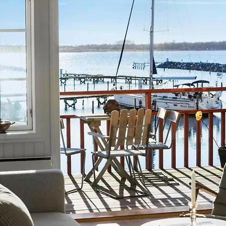 Сasa de vacaciones 84171-ebeltoft-skudehavnen-14-b *