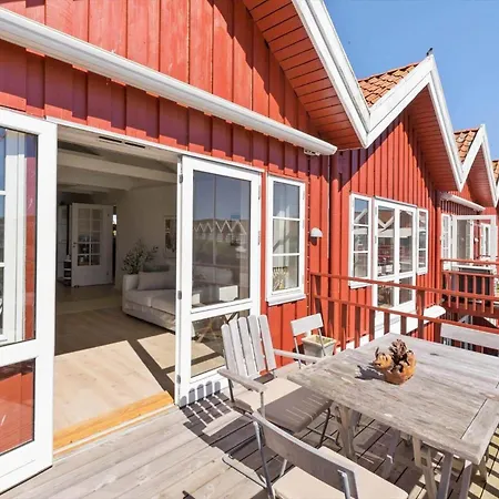 84171-ebeltoft-skudehavnen-14-b Сasa de vacaciones *