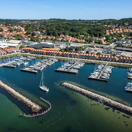 Сasa de vacaciones 84171-ebeltoft-skudehavnen-14-b Ebeltoft