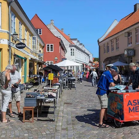 Semesterbostad 84171-ebeltoft-skudehavnen-14-b Ebeltoft
