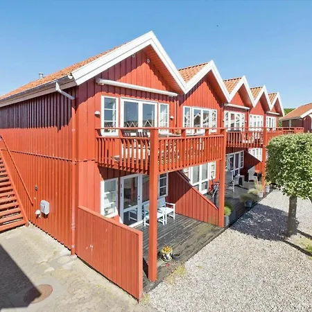 Tatil Evi 84171-ebeltoft-skudehavnen-14-b